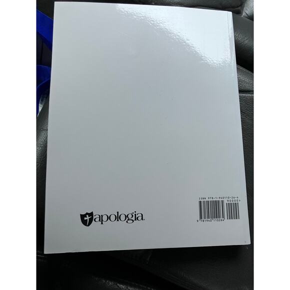 Apologia Chemistry Solutions Tests 3rd Edition Homeschool Science Modules - Picture 3 of 3